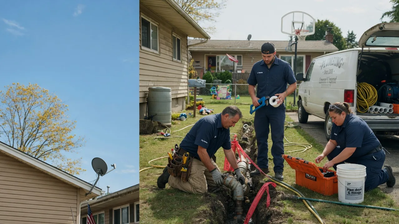 Garbage Disposal Replacement in Saint Ann, MO near me